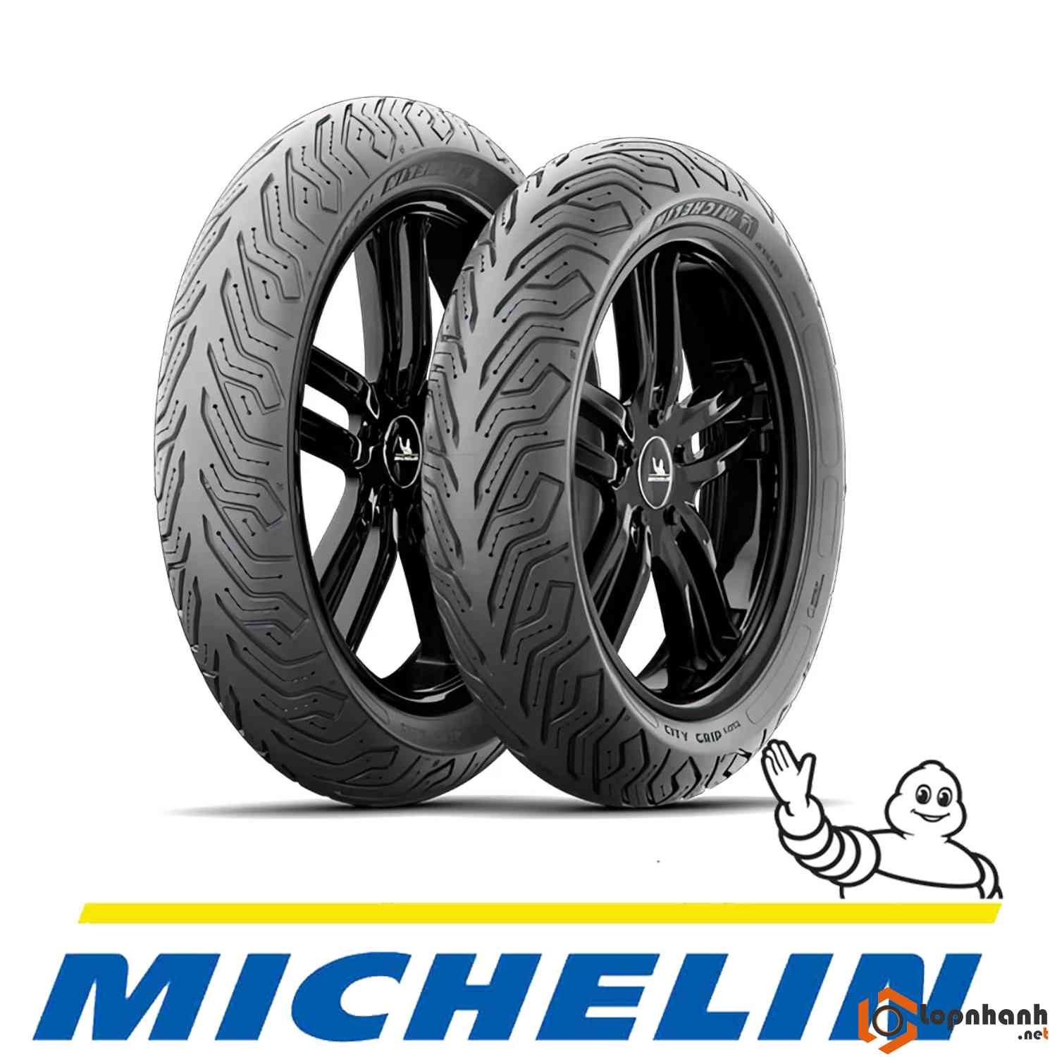 michelin city grip saver 2026