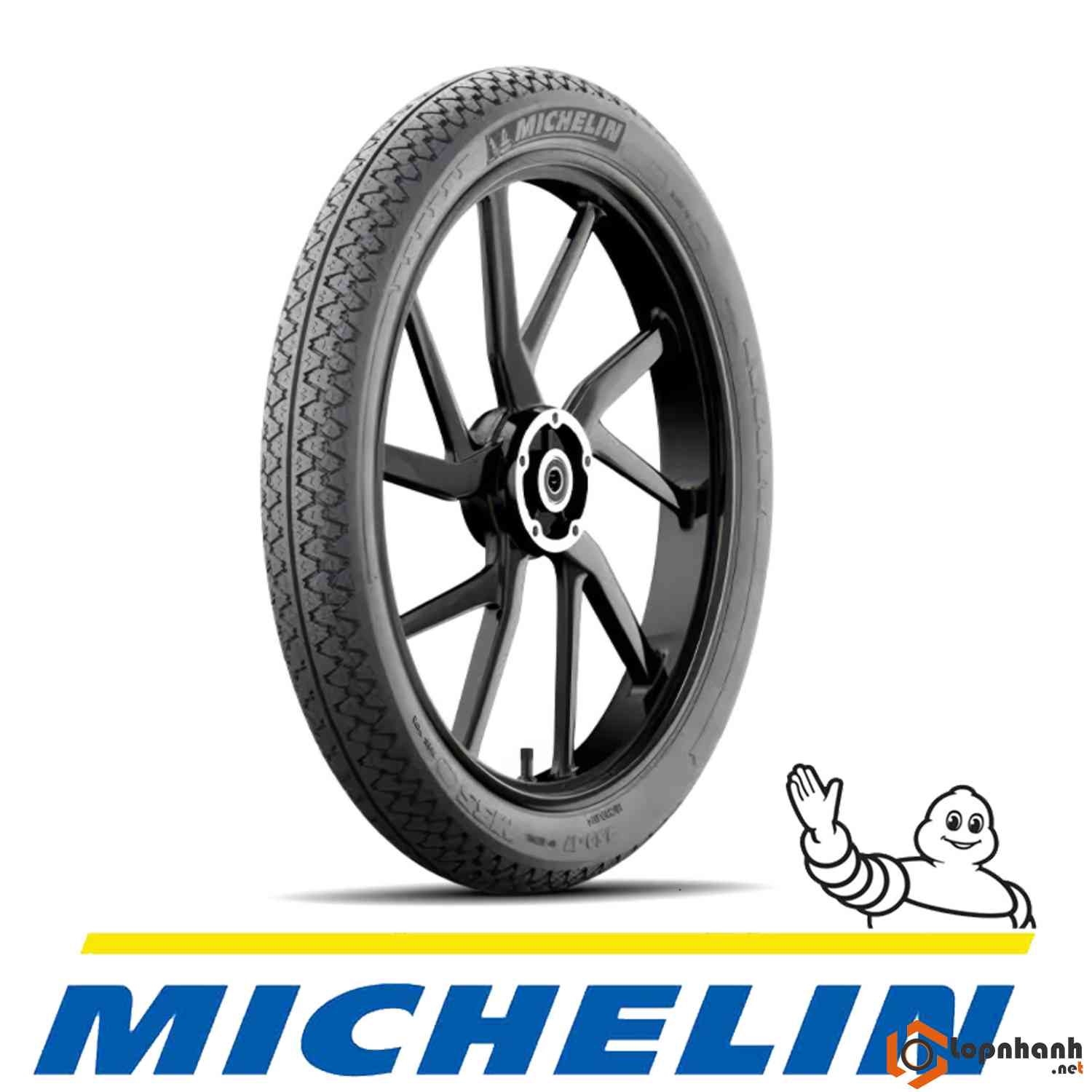 Michelin M35