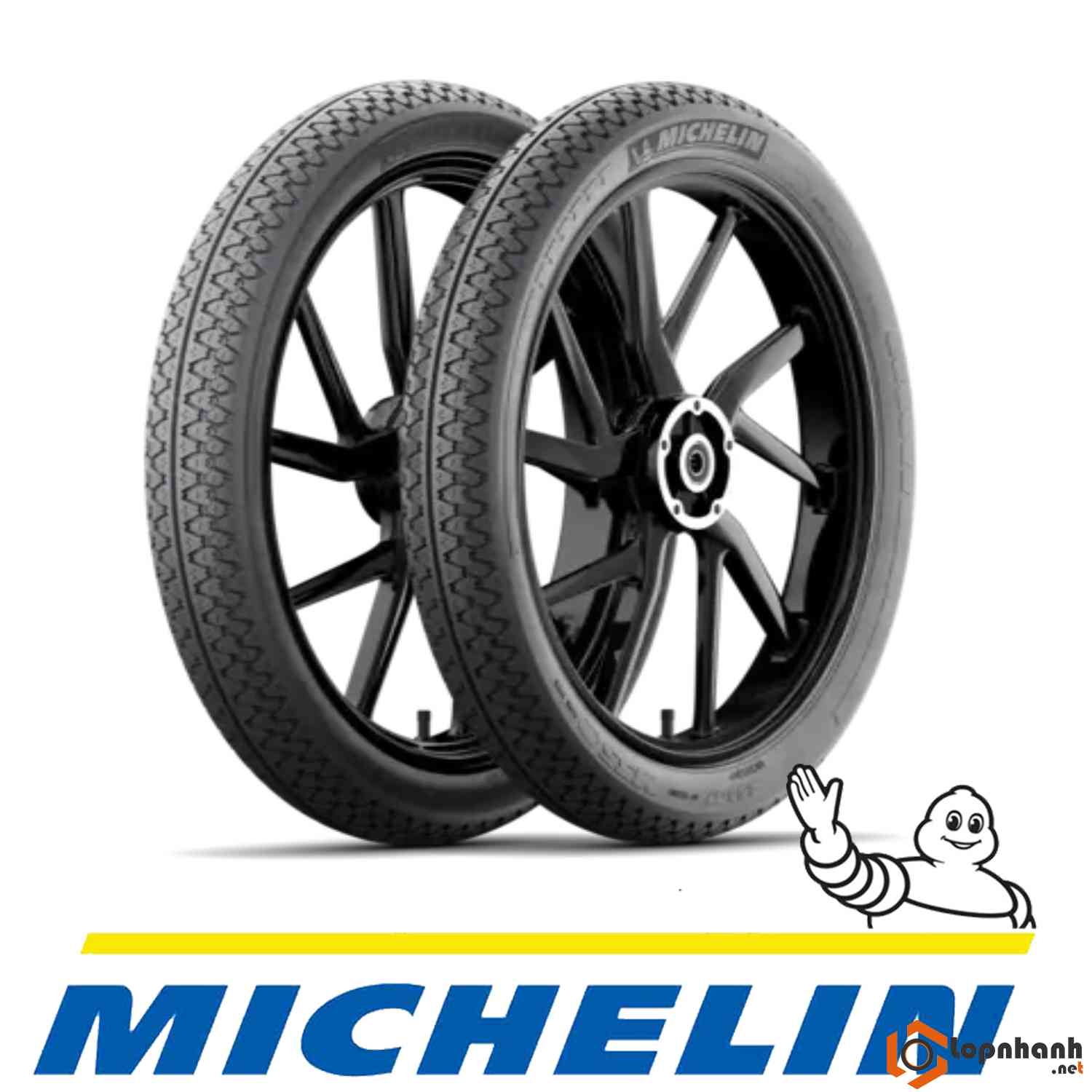lop michelin m35